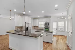 5801 Hillcrest Ave, University Park, TX 75205 - Photo 3