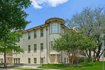 5801 Hillcrest Avenue #03, University Park, TX 75205 - Photo 17