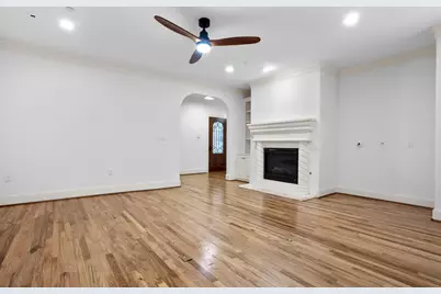 5801 Hillcrest Avenue #03, University Park, TX 75205 - Photo 5