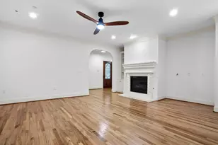 5801 Hillcrest Ave, University Park, TX 75205 - Photo 5