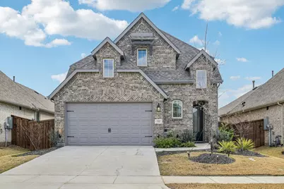 1920 Dappled Grey Avenue, Aubrey, TX 76227 - Photo 1