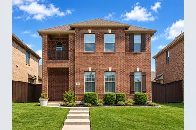 1572 Barksdale Drive, Lewisville, TX 75077 - Photo 1