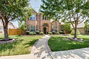 7686 Creekmere Dr, Frisco, TX 75035 - Photo 1
