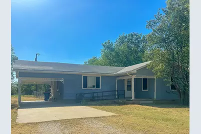 303 N Colorado Street, Whitney, TX 76692 - Photo 1