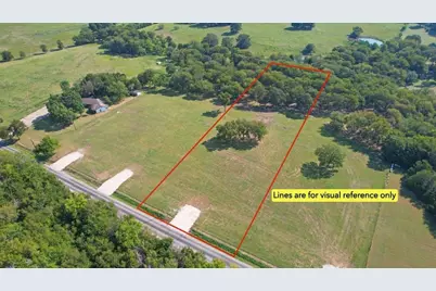 5266 Preston Road #(Lot 3), Denison, TX 75020 - Photo 1