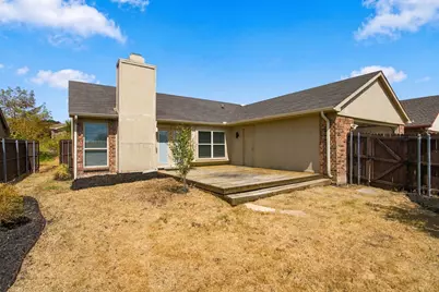 4405 Queen Circle, The Colony, TX 75056 - Photo 27