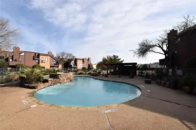1700 Baird Farm Circle #1301, Arlington, TX 76006 - Photo 11