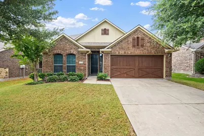 3909 Brook Wood Drive, McKinney, TX 75071 - Photo 1