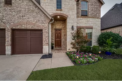 3108 Stonefield, The Colony, TX 75056 - Photo 3