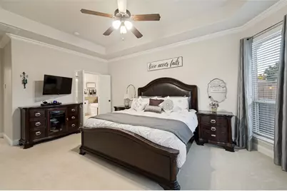 3108 Stonefield, The Colony, TX 75056 - Photo 17