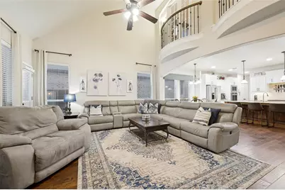 3108 Stonefield, The Colony, TX 75056 - Photo 15