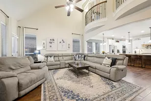 3108 Stonefield, The Colony, TX 75056 - Photo 15