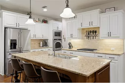 3108 Stonefield, The Colony, TX 75056 - Photo 7