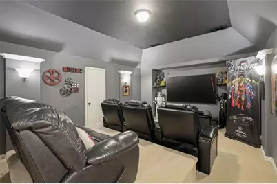 3108 Stonefield, The Colony, TX 75056 - Photo 23