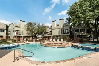 3129 Sondra Drive #102, Fort Worth, TX 76107 - Photo 27
