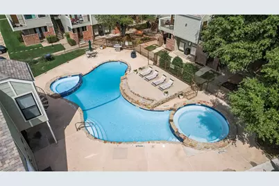 3129 Sondra Drive #102, Fort Worth, TX 76107 - Photo 23