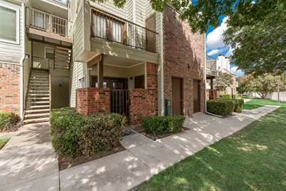 3129 Sondra Drive #102, Fort Worth, TX 76107 - Photo 3