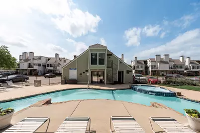 3129 Sondra Drive #102, Fort Worth, TX 76107 - Photo 29