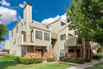 3129 Sondra Drive #102, Fort Worth, TX 76107 - Photo 1