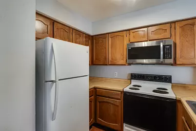 3129 Sondra Drive #102, Fort Worth, TX 76107 - Photo 11