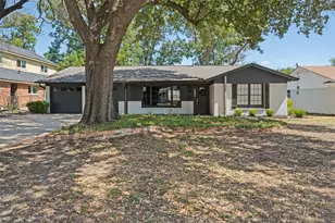 5601 Westcreek Dr, Fort Worth, TX 76133 - Photo 1