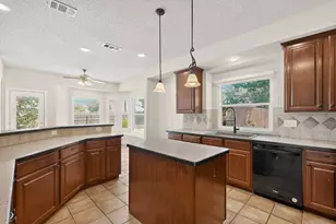 8417 Rock Canyon Ct, Fort Worth, TX 76123 - Photo 9