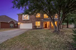 8417 Rock Canyon Ct, Fort Worth, TX 76123 - Photo 1