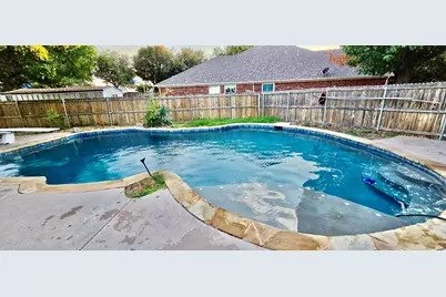8417 Rock Canyon Court, Fort Worth, TX 76123 - Photo 1