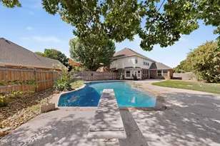 8417 Rock Canyon Ct, Fort Worth, TX 76123 - Photo 35