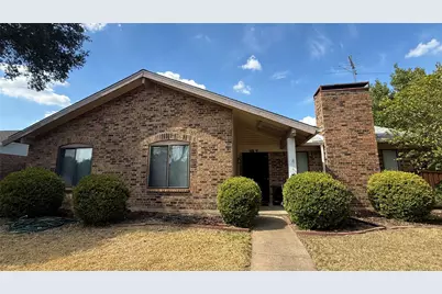5537 Jester Drive, Garland, TX 75044 - Photo 1