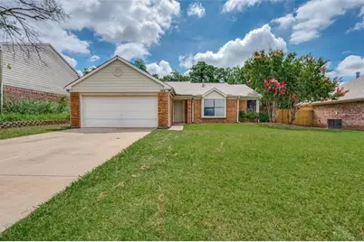 304 Mack Drive, Denton, TX 76209 - Photo 1