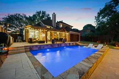 3202 Harbor Pointe Drive, Rowlett, TX 75088 - Photo 1