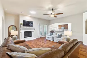 400 Acadia Ln, Forney, TX 75126 - Photo 7