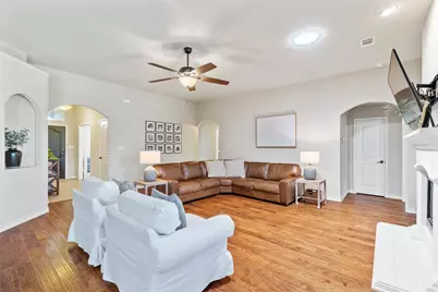 400 Acadia Lane, Forney, TX 75126 - Photo 9