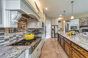 13018 Seattle Slew St, Frisco, TX 75035 - Photo 15
