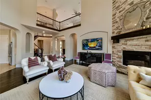 13018 Seattle Slew St, Frisco, TX 75035 - Photo 15