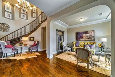 13018 Seattle Slew Street, Frisco, TX 75035 - Photo 7