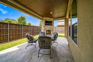 13018 Seattle Slew St, Frisco, TX 75035 - Photo 35