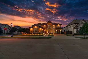 13018 Seattle Slew St, Frisco, TX 75035 - Photo 3