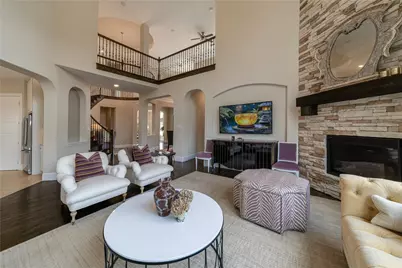 13018 Seattle Slew Street, Frisco, TX 75035 - Photo 19