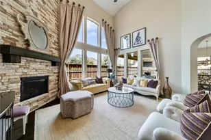 13018 Seattle Slew St, Frisco, TX 75035 - Photo 13