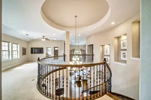 13018 Seattle Slew St, Frisco, TX 75035 - Photo 31