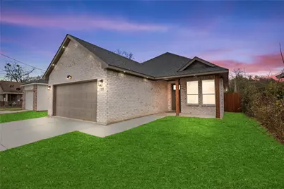 3335 Spring Avenue, Dallas, TX 75215 - Photo 3