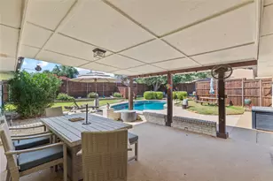 549 Sellmeyer Ln, Highland Village, TX 75077 - Photo 3