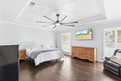 549 Sellmeyer Lane, Highland Village, TX 75077 - Photo 17