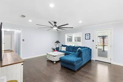 549 Sellmeyer Lane, Highland Village, TX 75077 - Photo 9