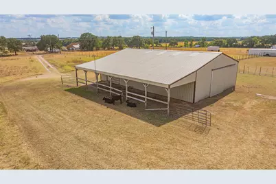 7829 County Road 176, Stephenville, TX 76401 - Photo 1