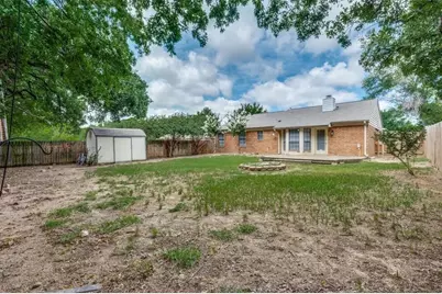 304 Mack Drive, Denton, TX 76209 - Photo 17