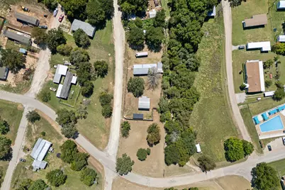 5411 S Oklahoma Trail, Granbury, TX 76048 - Photo 3