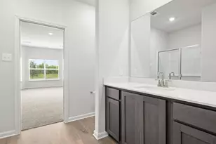 9716 Teton Vis Dr, Fort Worth, TX 76140 - Photo 7